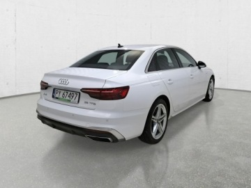 Audi A4 B9 Limousine Facelifting 2.0 35 TFSI 150KM 2023 Audi A4 Limousine Poleasingowe.pl, zdjęcie 6