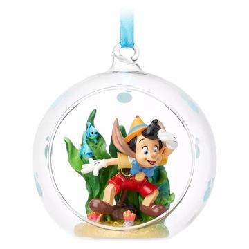 Ornament na choinkę Pinokio Disney