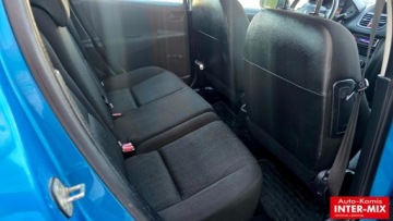 Peugeot 207 Hatchback 5d 1.4 VTi 95KM 2009 Peugeot 207 Zarejestrowany 1.4 Benzyna 95KM, zdjęcie 27