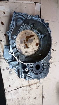 OBUDOWA PRZEDNIA SKRZYNI BIEGÓW 55-50SN VOLVO