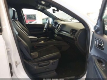 Dodge Durango III 3.6 V6 294KM 2022 Dodge Durango 2022r., GT PLUS, od ubezpieczalni 3.6 Benzyna 295KM, zdjęcie 8