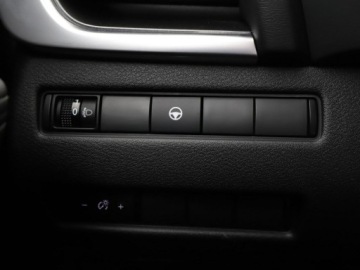 Nissan X-Trail IV 2024 Nissan X-Trail 7 os. HEV 4x4 automat full LED navi, zdjęcie 34