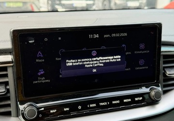 Kia XCeed 2026 Kia XCeed BUSINESS LINE wersja MY2026, benzyna automat DOSTEPNY OD REKI, zdjęcie 38