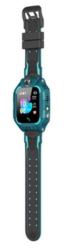 Умные часы GoGPS K24 Green (K24GN)