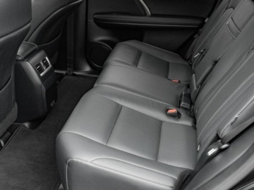 Lexus RX IV SUV Facelifting RX 450h 313KM 2022 Lexus RX WND1917C#450H L PRESTIGE Podgrz i, zdjęcie 27