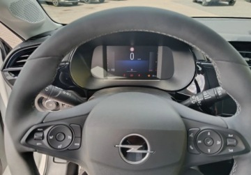 Opel Corsa F Hatchback 5d 1.2 Turbo 100KM 2024 Opel Corsa Pierwszy wlasciciel. Salon Polska 1.2 Benzyna 100KM, zdjęcie 6