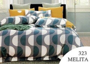 Комплект постельного белья 200х220 2 наволочки 70х80 ЛИСТ Большой выбор узоров