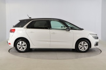 Citroen C4 Spacetourer Van 1.2 PureTech 131KM 2018 Citroen C4 SpaceTourer PureTech 130, Automat, zdjęcie 5