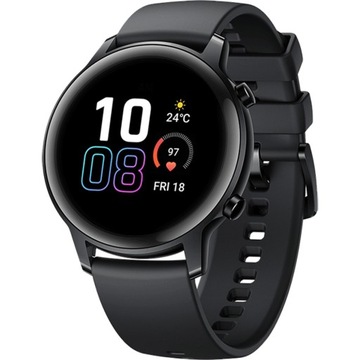 Smartwatch Honor Magic Watch 2 czarny