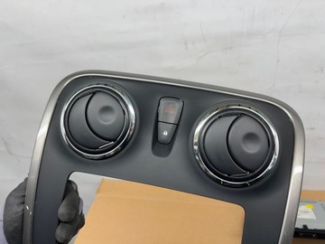 Комплект навигации Dacia Sandero II 281156224R 259752753R