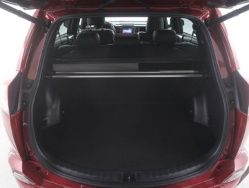 Toyota RAV4 IV MPV Facelifting 2.5 Hybrid 197KM 2017 Toyota RAV 4 2.5 Hybrid, Salon Polska, Serwis ASO, zdjęcie 13