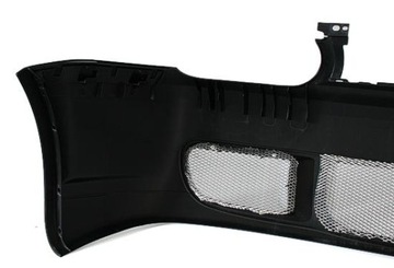 ПЕРЕДНИЙ БАМПЕР R32 LOOK GOLF 4 98-05 ABS