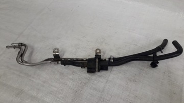 ТОПЛИВНЫЙ КЛАПАН VW AUDI 1.6 MPI 058133517B