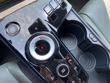 Kia Sportage V 2023 Kia Sportage Anniversary Salon PL 1,6T 180 KM MHEV Automat 2wd 1.6 Hybryda, zdjęcie 12