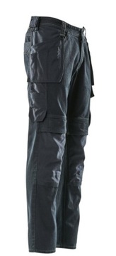 БРЮКИ MASCOT JEANS РАБОЧИЕ 15131-207-86 W32L34