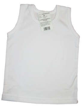 ФУТБОЛКА 100% ХЛОПОК, ПОЛЬСКИЙ ПРОИЗВОДИТЕЛЬ 3 шт. 92