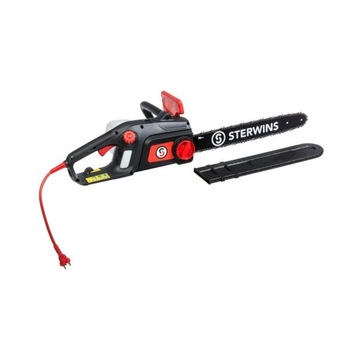 Piła łańcuchowa elektryczna 2400 W STERWINS