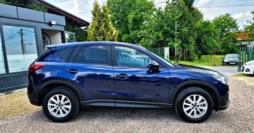 Mazda CX-5 I SUV 2.0 SKYACTIV-G 165KM 2013 Mazda CX-5 BENZYNA nawigacja LIFT super okazja POLECAMY 2.0 165KM, zdjęcie 10
