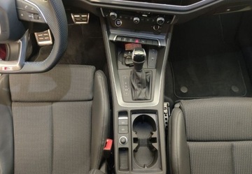 Audi Q3 II SUV 1.5 35 TFSI 150KM 2024 Audi Q3 Sportback 35 TFSI mHEV S tronic S line *Re, zdjęcie 7