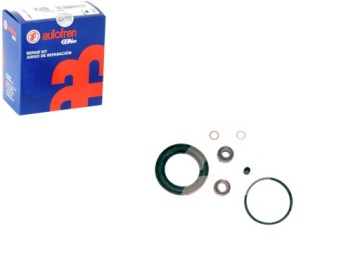 ZESTAW NAPRAWCZY ZACISKU TOYOTA RAV4 00-05 AUTOFRE