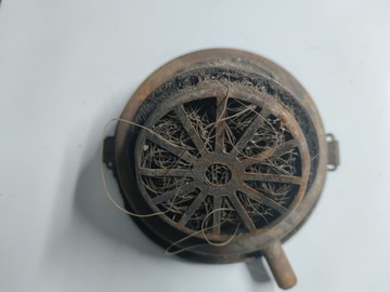 Фильтр воздушный мотоцикла Днепр К-750 Урал