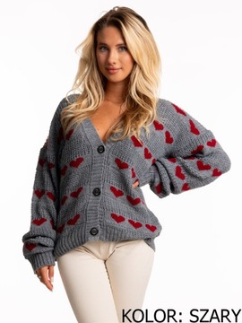 Milusi Модный СВИТЕР Кардиган Кардиган Много цветов