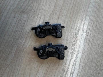 Nissan Leaf II a2c99668705 407004cb0b czujnik ciśnienia TPMS koła