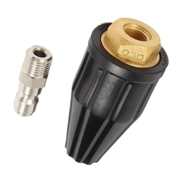 Dysza obrotowa myjki ciśnieniowej 3600PSI 250 BAR