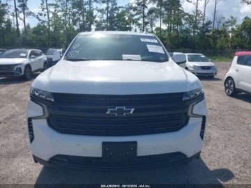 Chevrolet Tahoe GMT900 2024 Chevrolet Tahoe RST 2024 5.3l 5.3 Benzyna 355KM, zdjęcie 6