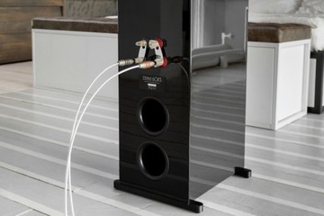 МАРТИН ЛОГАН Motion 60XTi CAMBRIDGE AUDIO CXA81