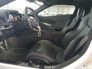 Chevrolet Corvette C7 2024 Chevrolet Corvette Stingray 1LT 2024 6.2l 6.2 Benzyna 490KM, zdjęcie 7