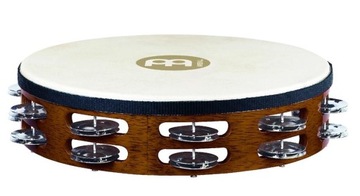 Meinl Tamburyn drewniany 10