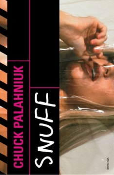 Snuff Palahniuk Chuck