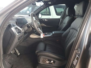 BMW X7 2026 BMW X7 xDrive40I 2026 3.0l 3.0 Benzyna 375KM, zdjęcie 4