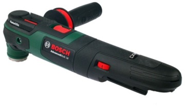 NA8 Многофункциональное устройство BOSCH Advanced Multi 18 2,5 Ач КОРПУС