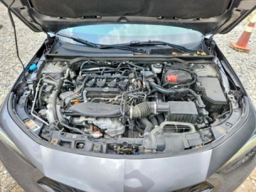 Acura Integra III 2023 Acura Integra A-Spec 2023 1.5 Benzyna 200KM, zdjęcie 6