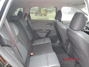 Nissan 2023 Nissan Rogue 2023, 1,5L, 4x4, od ubezpieczalni 1.5 Benzyna 201KM, zdjęcie 10