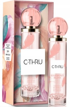 C-THRU Harmony Bliss Woda Toaletowa 50 ml