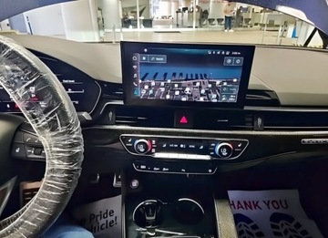 Audi A4 B9 2022 Audi S4 Premium Plus, zdjęcie 7