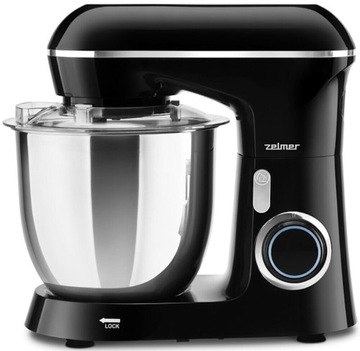 Robot planetarny Zelmer ZKR1300B 1300 W czarny