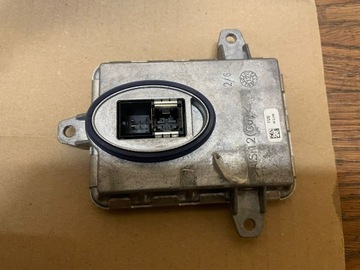 BMW F30 F34 F15 SADA MODUL MĚNIČ 7296090