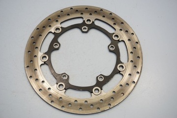 YAMAHA YZF-R6 RJ05 RJ09 03-05 ПЕРЕДНИЙ ТОРМОЗНОЙ ДИСК