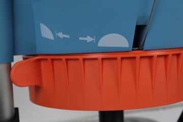 GARDENA Siewnik uniwersalny XL