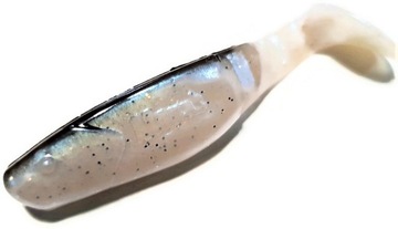 Сом резиновый, копыта Manns Predator M066 BB-SMSH 9см