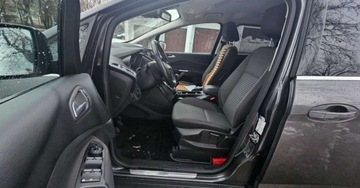 Ford C-MAX II Grand C-MAX Facelifting 1.5 TDCi 120KM 2017 Ford Grand C-MAX Bardzo dobry stan samochodu 1.5 Diesel 120KM, zdjęcie 9