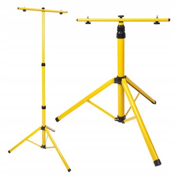 Statyw stojak oświetleniowy na naświetlacz LED 140