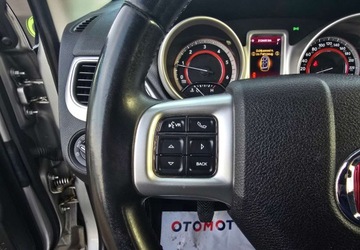 Fiat Freemont 2.0 Multijet II 16v 170KM 2012 Fiat Freemont Fiat Freemont 7 os siedzenia dzieciece 2.0 Diesel 170KM, zdjęcie 23