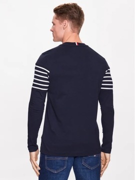 TOMMY HILFIGER ORYGINALNA KOSZULKA LONGSLEEVE L 24H