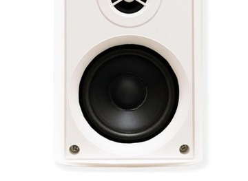 НАРУЖНЫЕ КОЛОНКИ UV TAGA HARMONY TOS-215 ПАРА