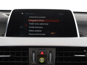 BMW X1 F48 Crossover xDrive18d 150KM 2018 BMW X1 GRATIS! Pakiet Serwisowy o wartości 1500, zdjęcie 25